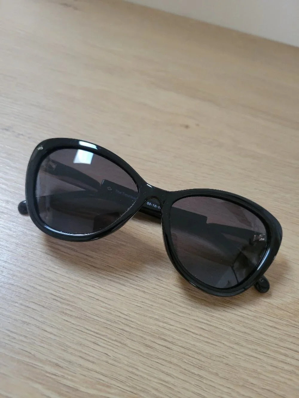 Privé Revaux “The Timeless” polarized sunglasses